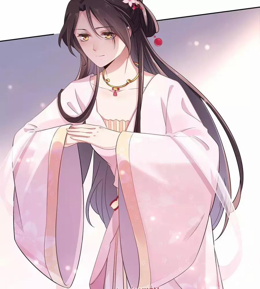 Hoạn Phi Thiên Hạ 9 trang 10