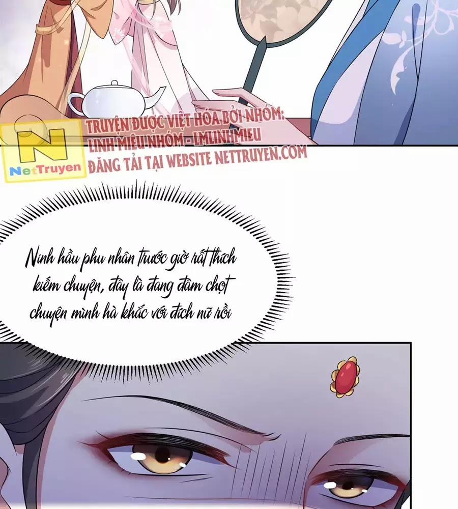 Hoạn Phi Thiên Hạ 9 trang 13