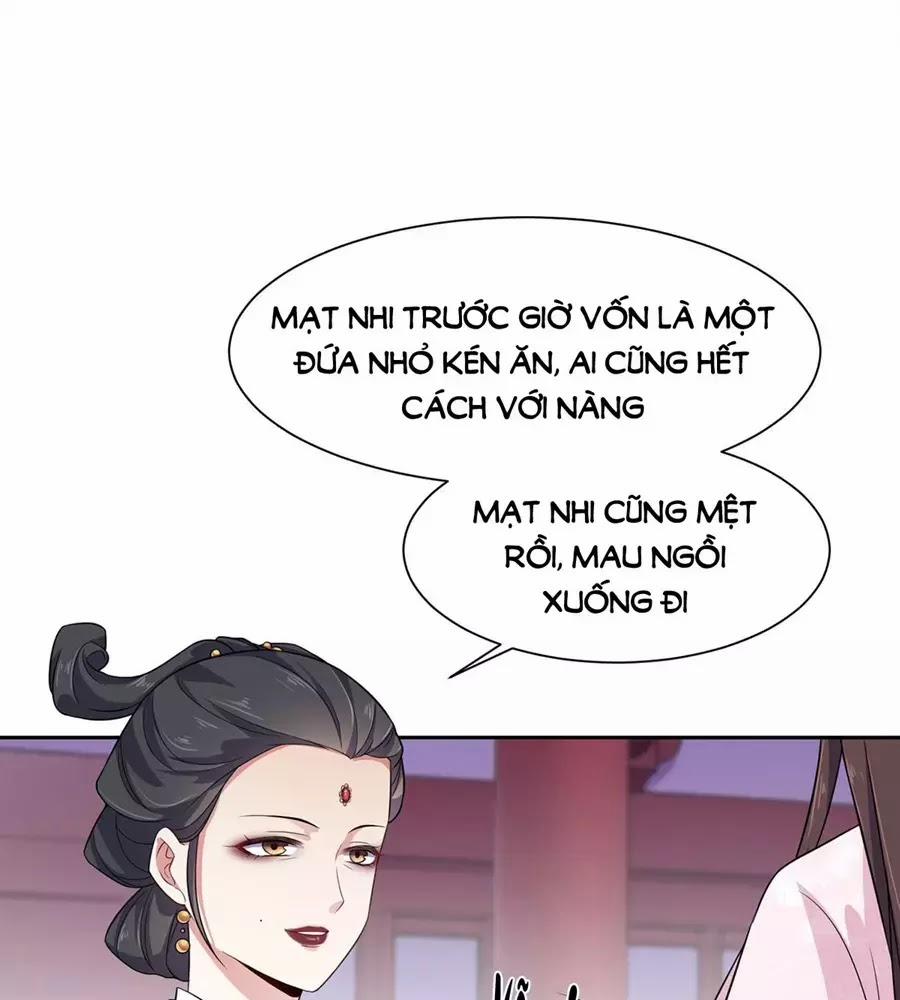 Hoạn Phi Thiên Hạ 9 trang 15