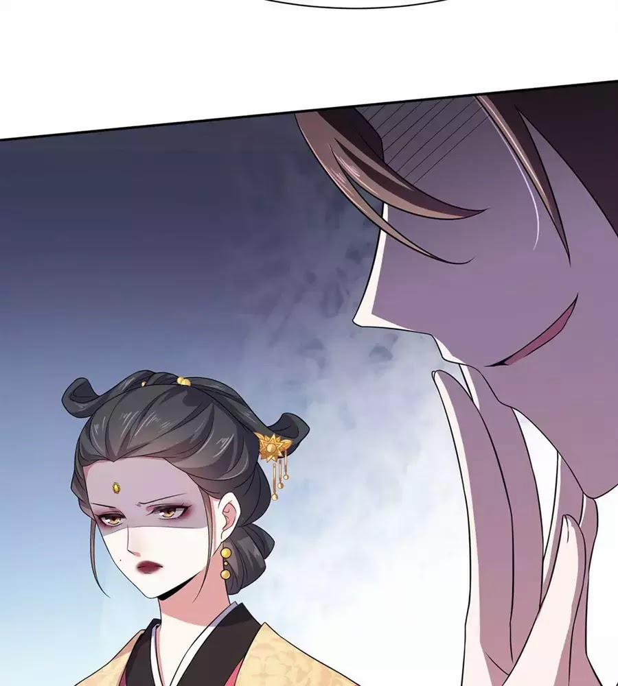 Hoạn Phi Thiên Hạ 9 trang 23