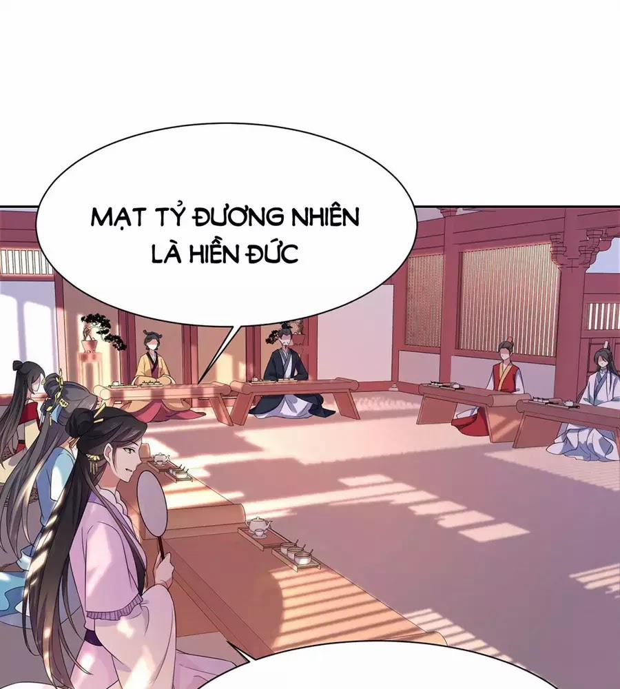 Hoạn Phi Thiên Hạ 9 trang 25