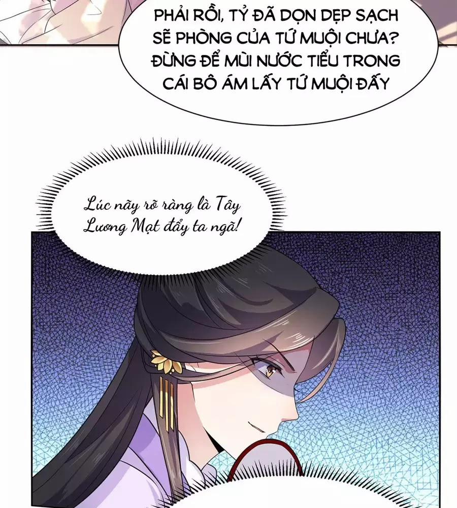 Hoạn Phi Thiên Hạ 9 trang 26