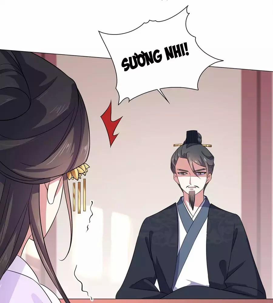 Hoạn Phi Thiên Hạ 9 trang 28