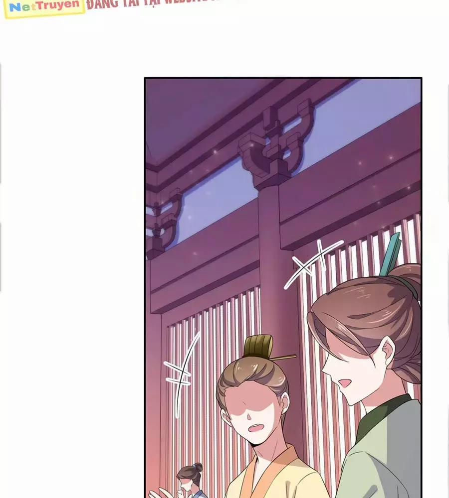 Hoạn Phi Thiên Hạ 9 trang 3