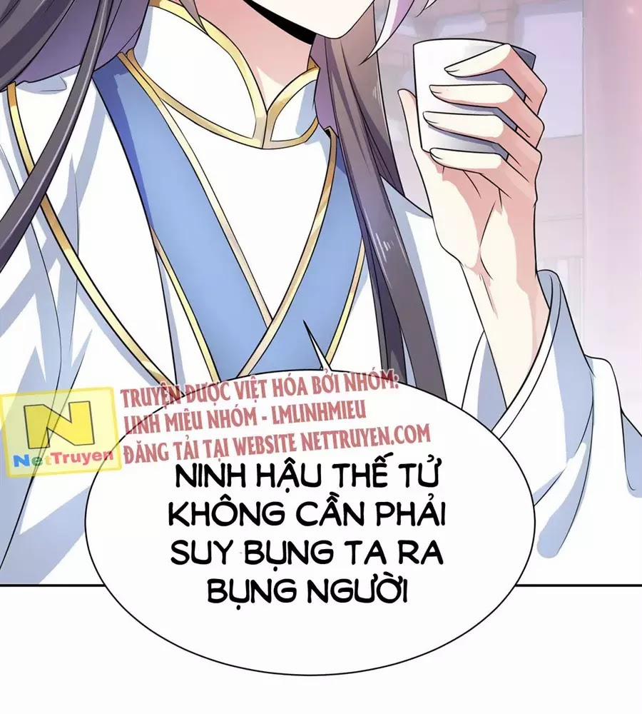 Hoạn Phi Thiên Hạ 9 trang 8