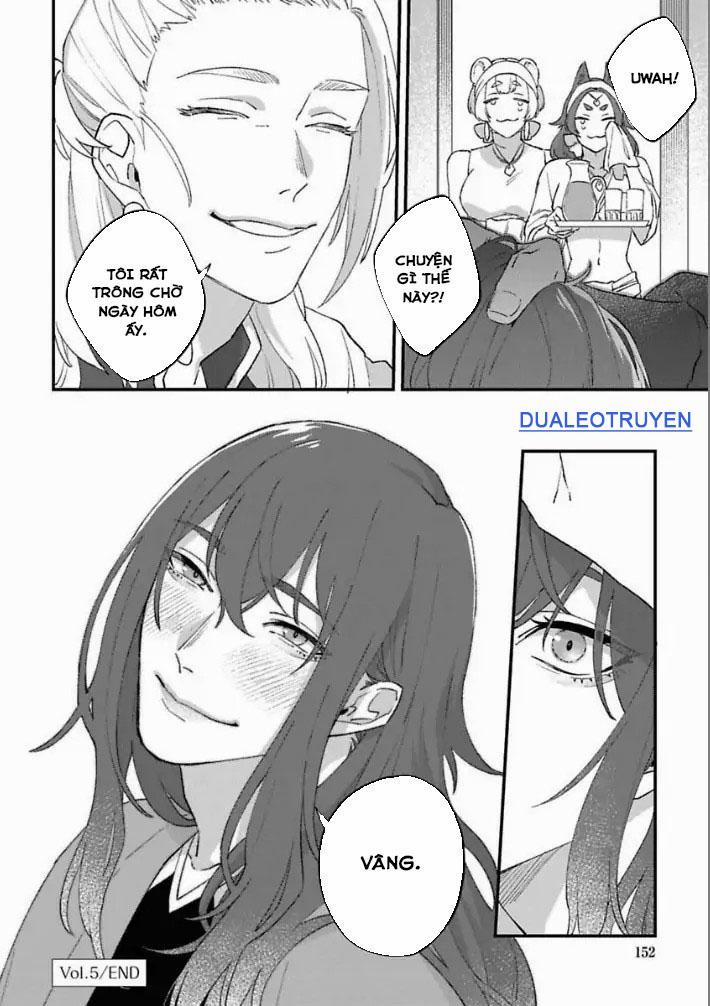 [HOÀN] Shishi Ni Odoroko 5 0 5 trang 26