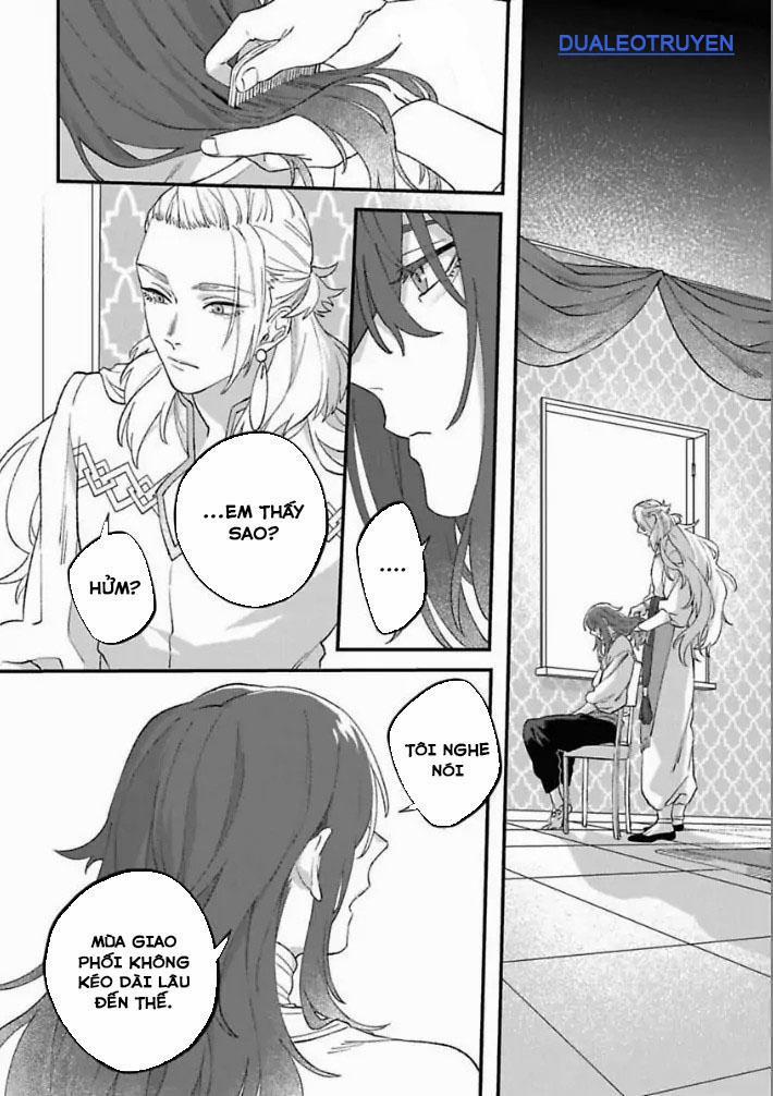 [HOÀN] Shishi Ni Odoroko 5 0 5 trang 7