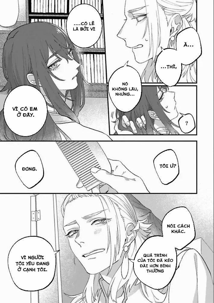 [HOÀN] Shishi Ni Odoroko 5 0 5 trang 8