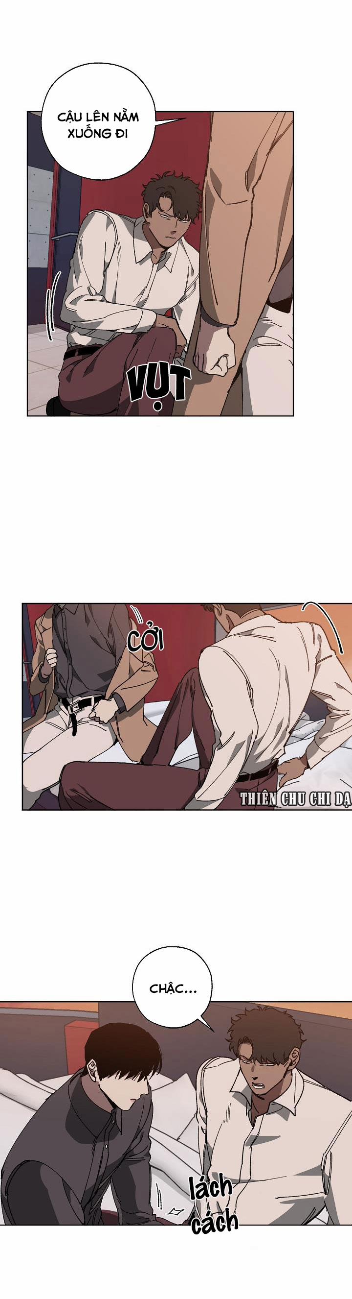 Hoán Vị 10 trang 22