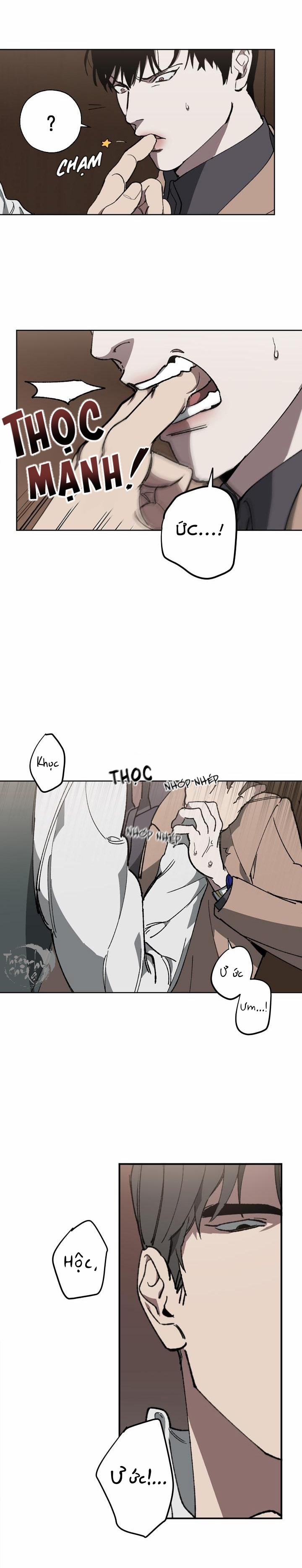 Hoán Vị 11 trang 17