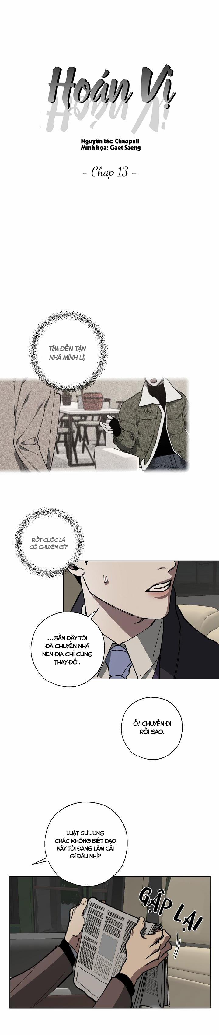 Hoán Vị 13 trang 19