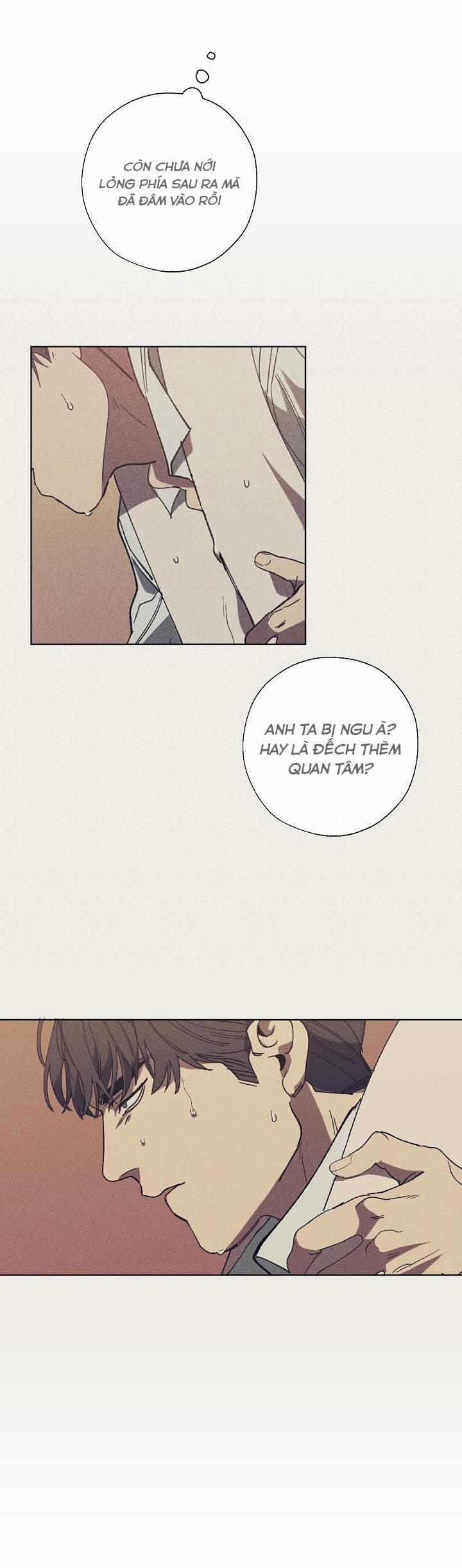 Hoán Vị 21 trang 22