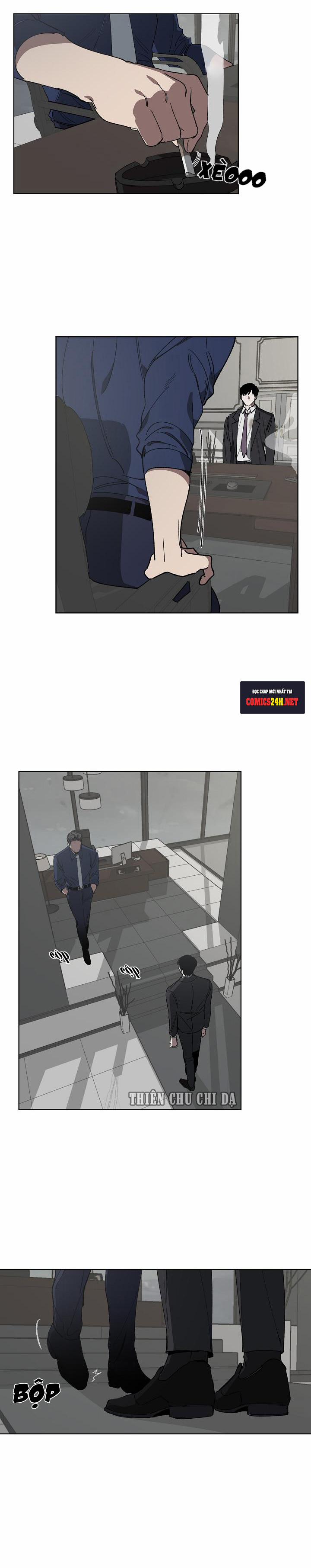 Hoán Vị 7 trang 13