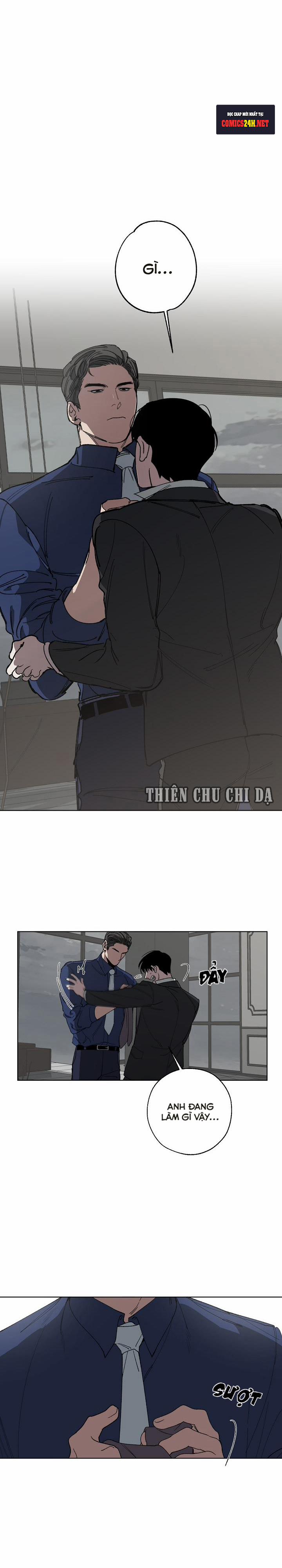 Hoán Vị 7 trang 17