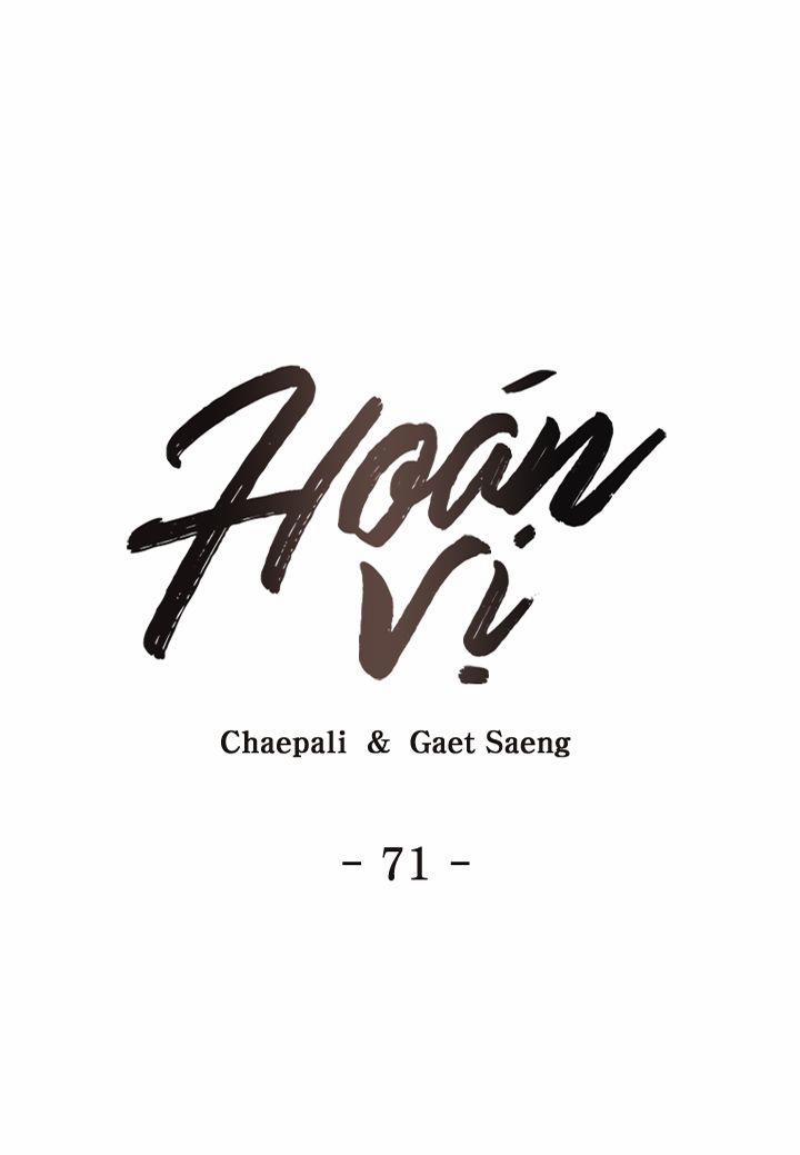 Hoán Vị Chương 71 Trang 10