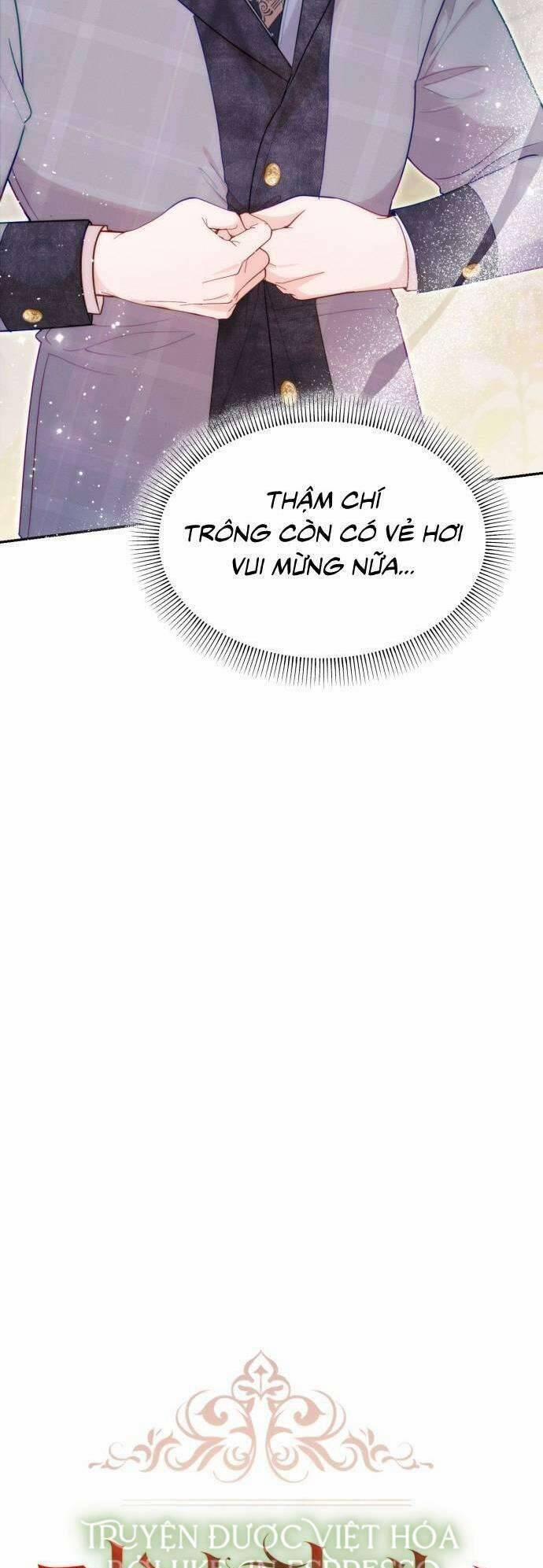 Hoàng Đế Điên Cuồng Ôm Lấy Tôi 45 trang 10