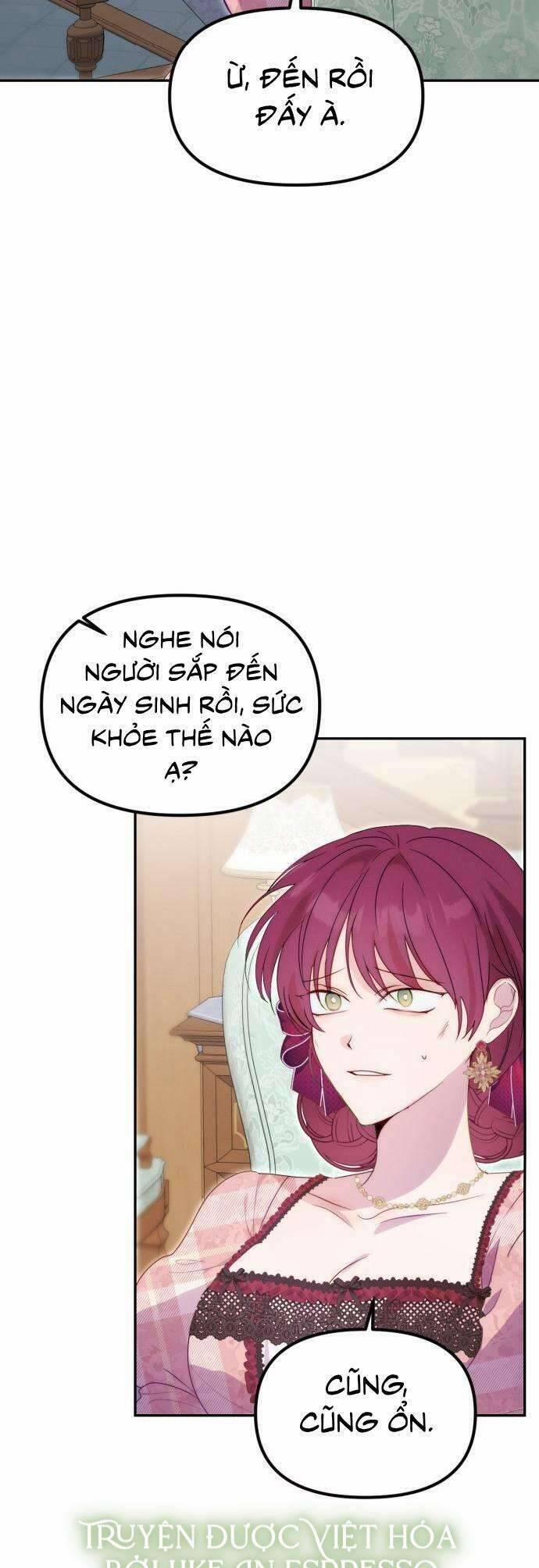 Hoàng Đế Điên Cuồng Ôm Lấy Tôi 45 trang 16