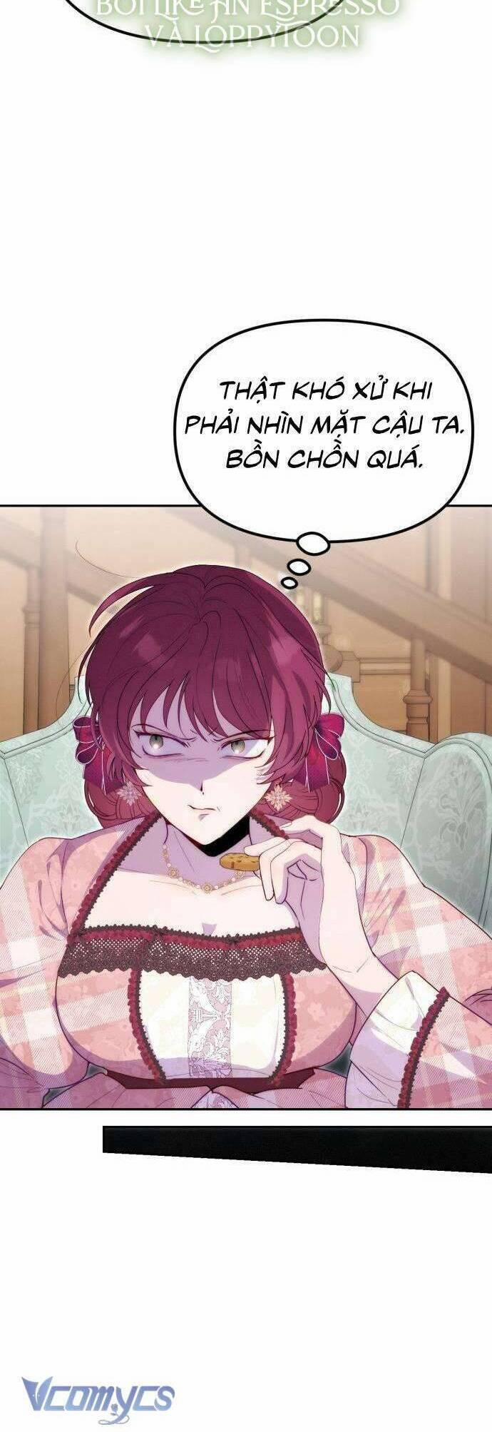 Hoàng Đế Điên Cuồng Ôm Lấy Tôi 45 trang 19