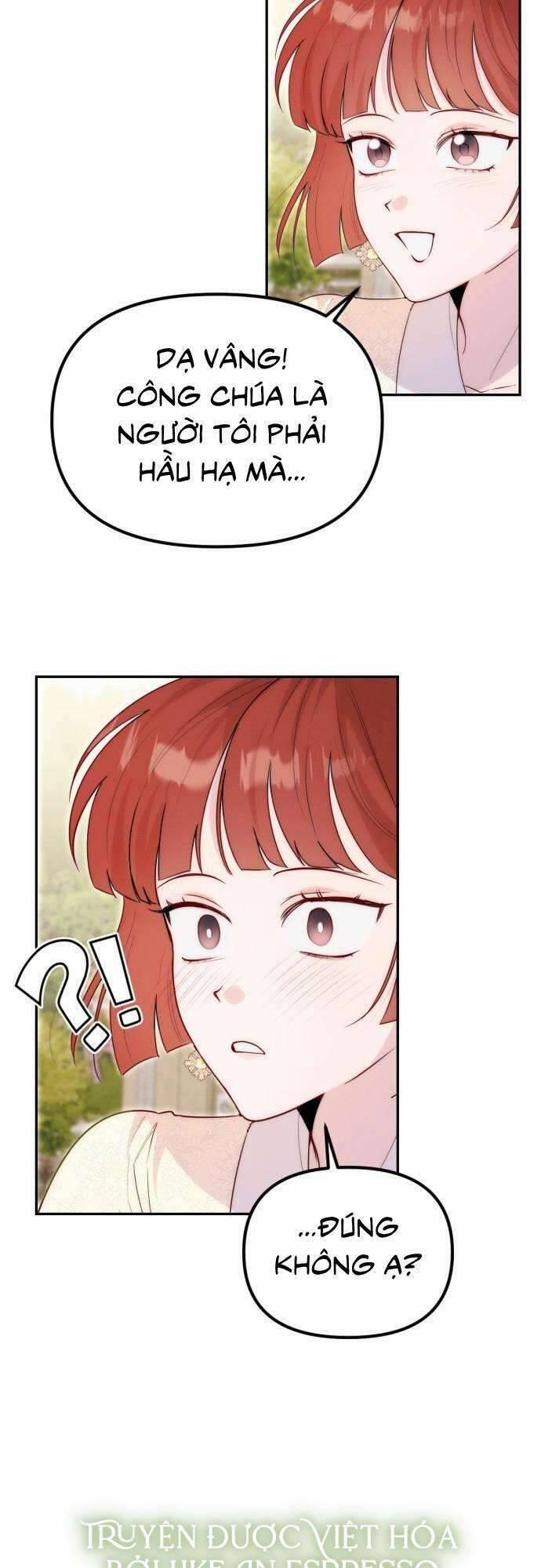 Hoàng Đế Điên Cuồng Ôm Lấy Tôi 45 trang 2