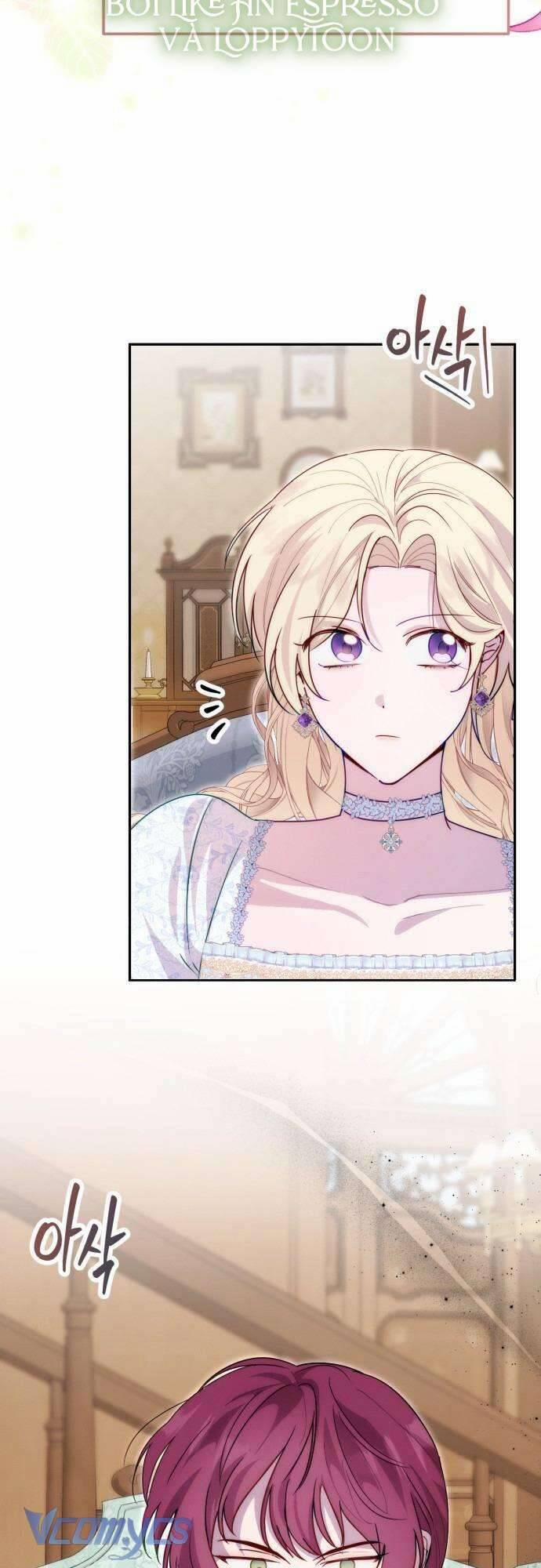 Hoàng Đế Điên Cuồng Ôm Lấy Tôi 45 trang 25