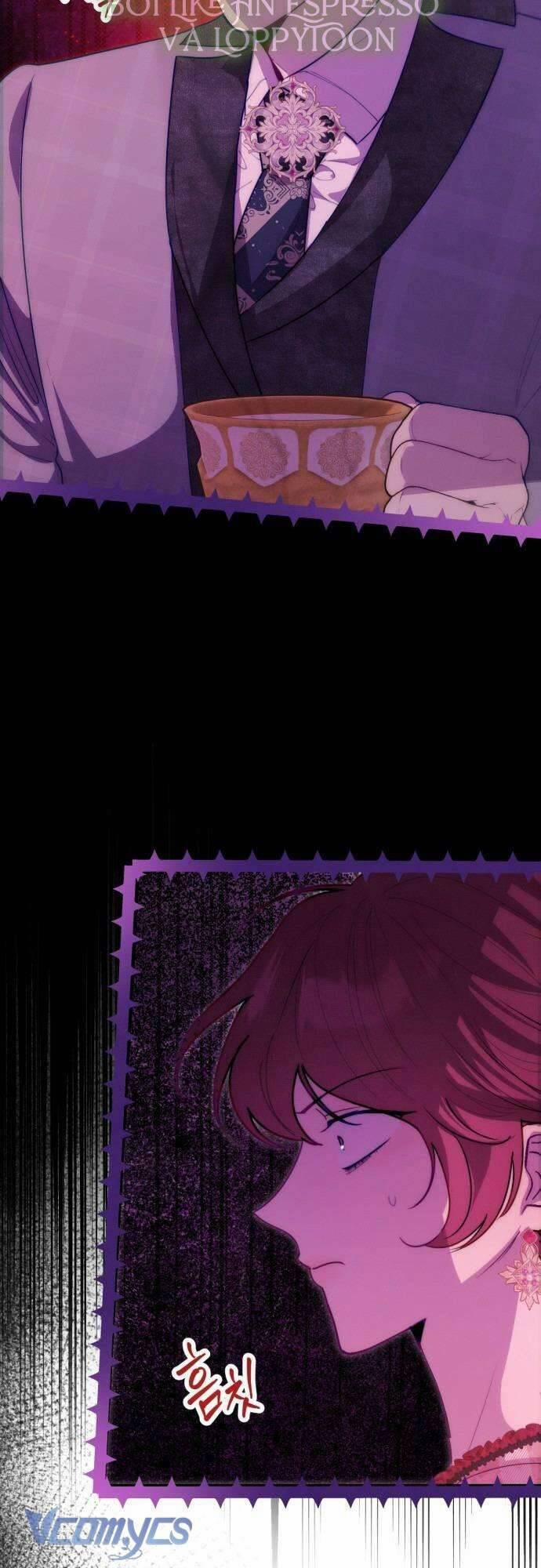 Hoàng Đế Điên Cuồng Ôm Lấy Tôi 45 trang 31