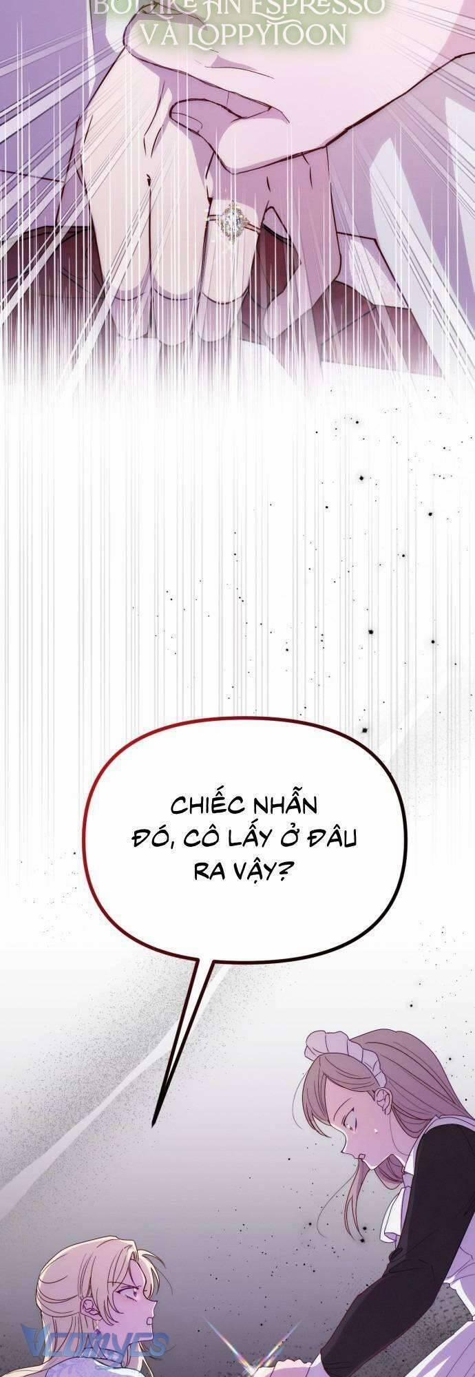 Hoàng Đế Điên Cuồng Ôm Lấy Tôi 45 trang 41