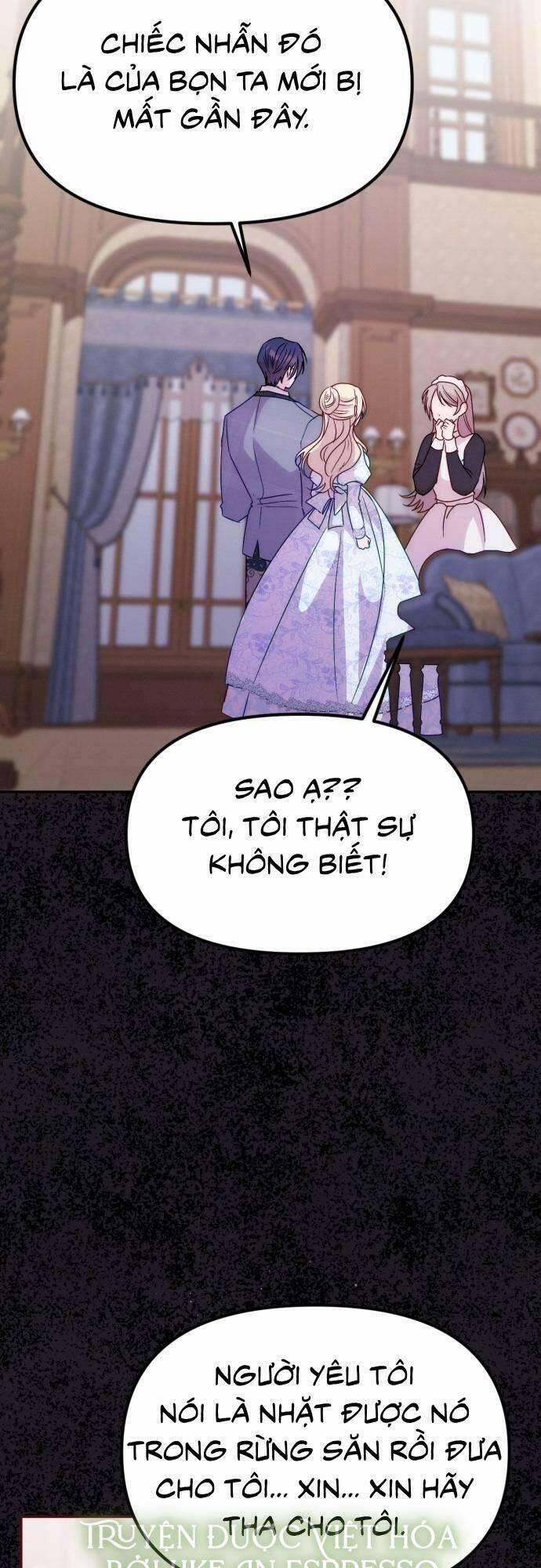 Hoàng Đế Điên Cuồng Ôm Lấy Tôi 45 trang 46