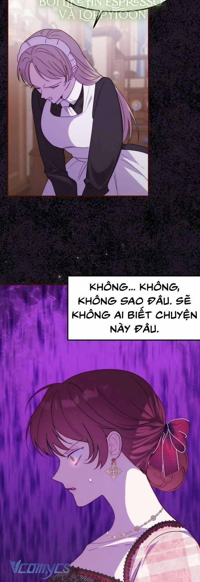 Hoàng Đế Điên Cuồng Ôm Lấy Tôi 45 trang 47