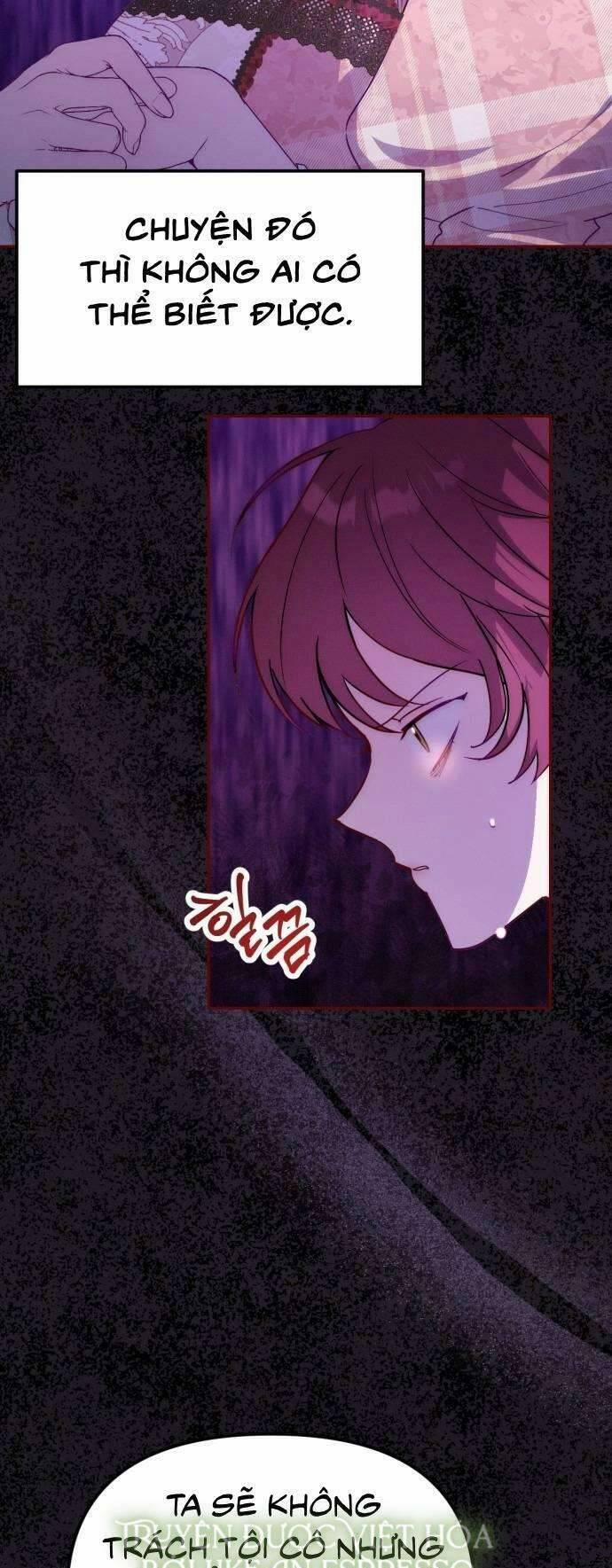 Hoàng Đế Điên Cuồng Ôm Lấy Tôi 45 trang 48