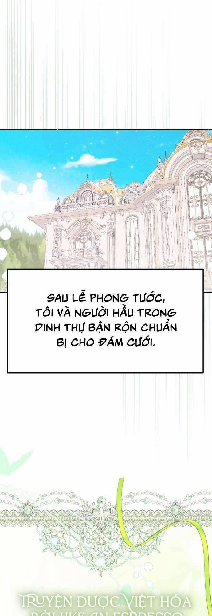 Hoàng Đế Điên Cuồng Ôm Lấy Tôi 46 trang 22