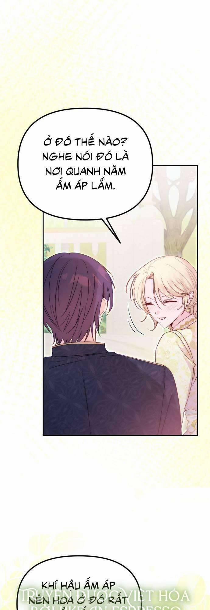 Hoàng Đế Điên Cuồng Ôm Lấy Tôi 46 trang 28