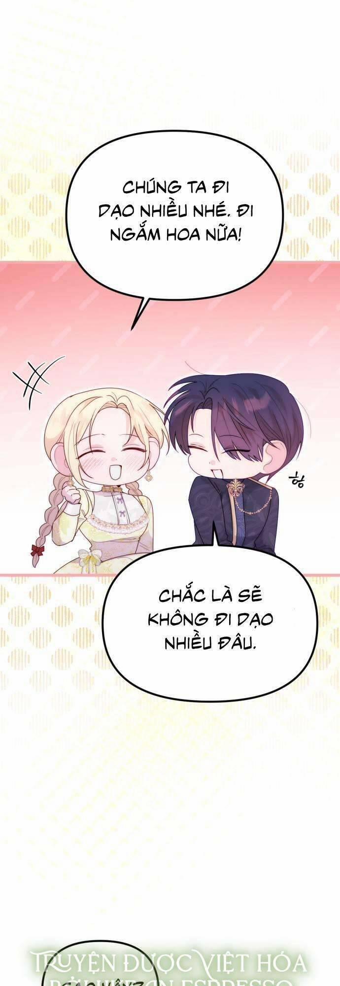 Hoàng Đế Điên Cuồng Ôm Lấy Tôi 46 trang 30