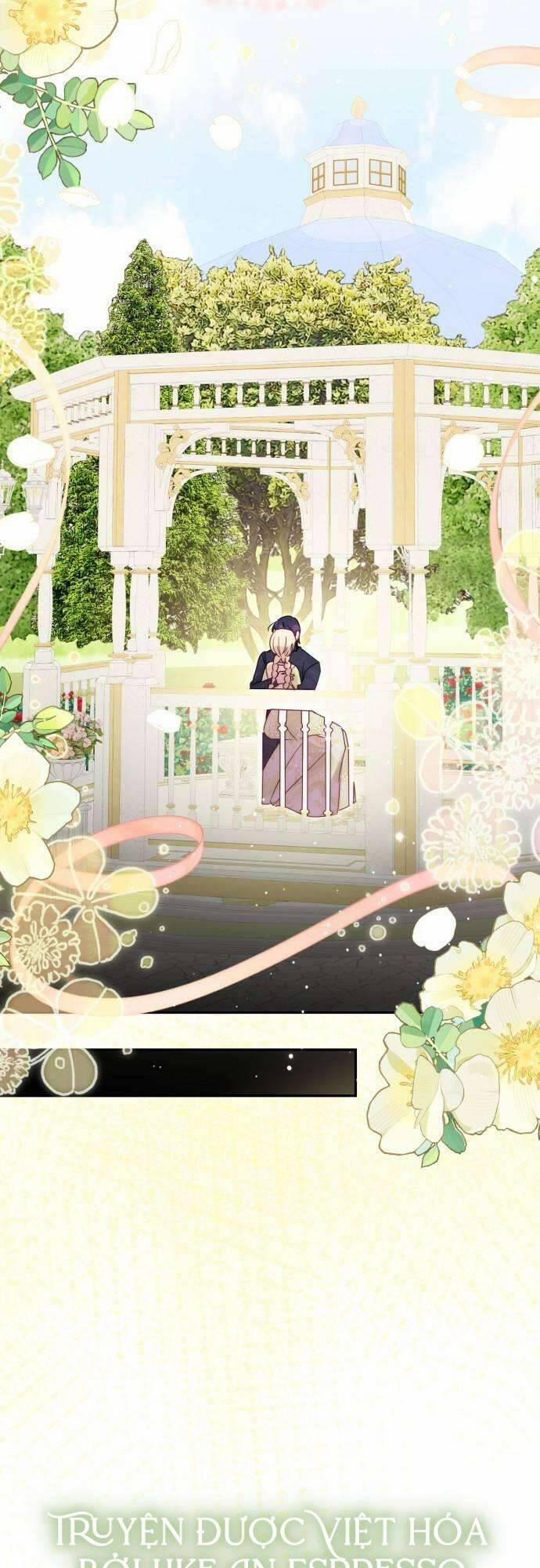 Hoàng Đế Điên Cuồng Ôm Lấy Tôi 46 trang 38