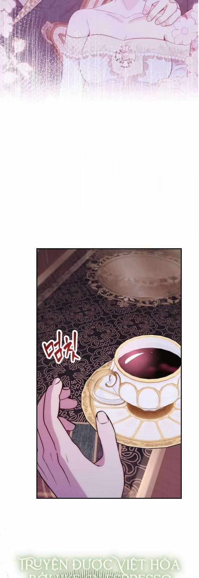 Hoàng Đế Điên Cuồng Ôm Lấy Tôi 46 trang 44