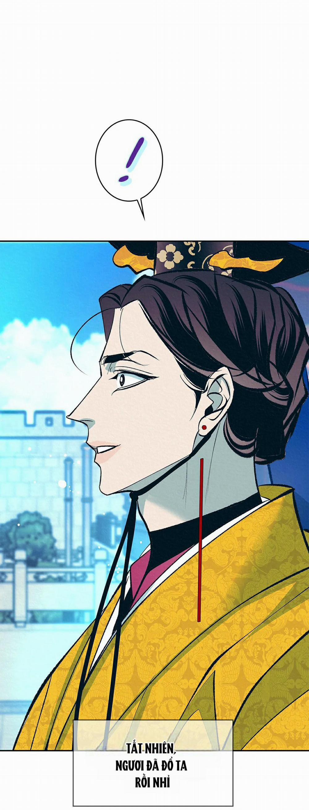 Hoàng Đế Mặt Dày 12 trang 36