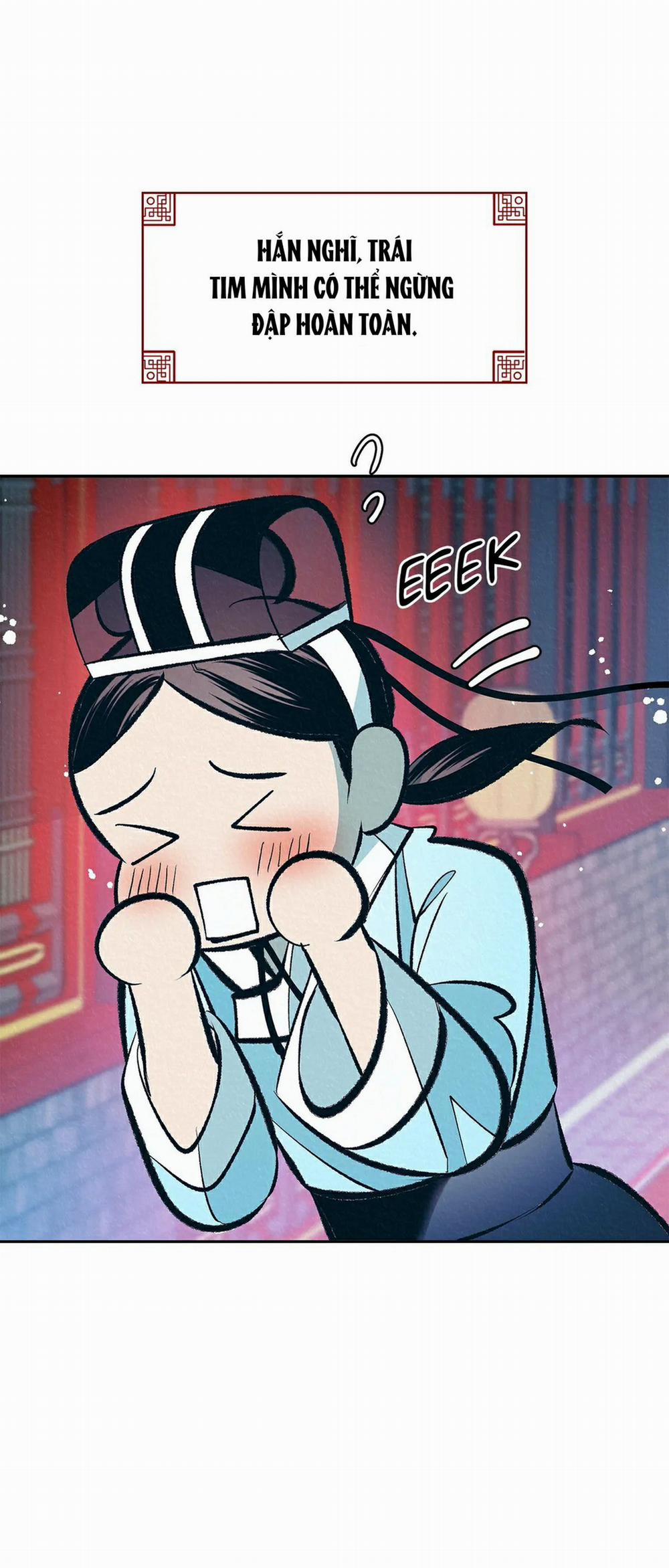 Hoàng Đế Mặt Dày 12 trang 4