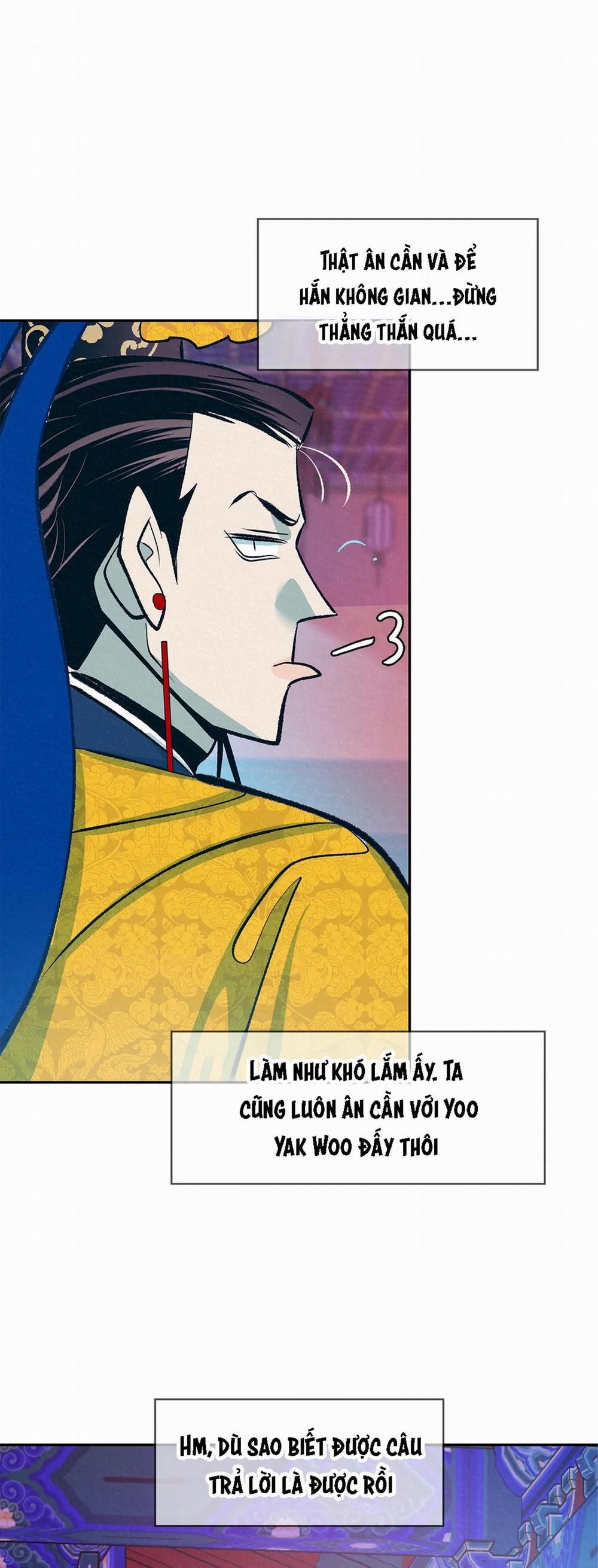 Hoàng Đế Mặt Dày 6 trang 36