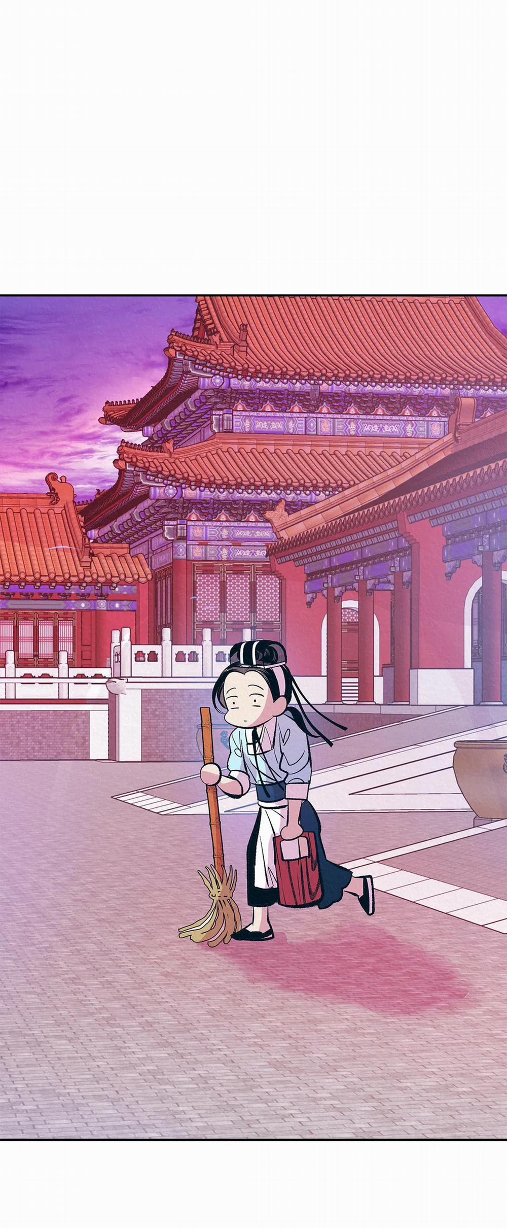 Hoàng Đế Mặt Dày 6 trang 43