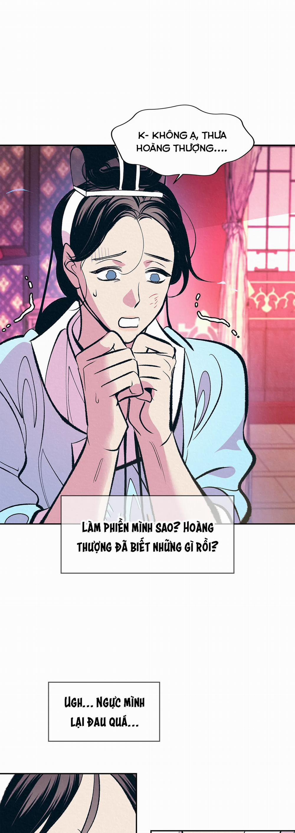 Hoàng Đế Mặt Dày 7 trang 29