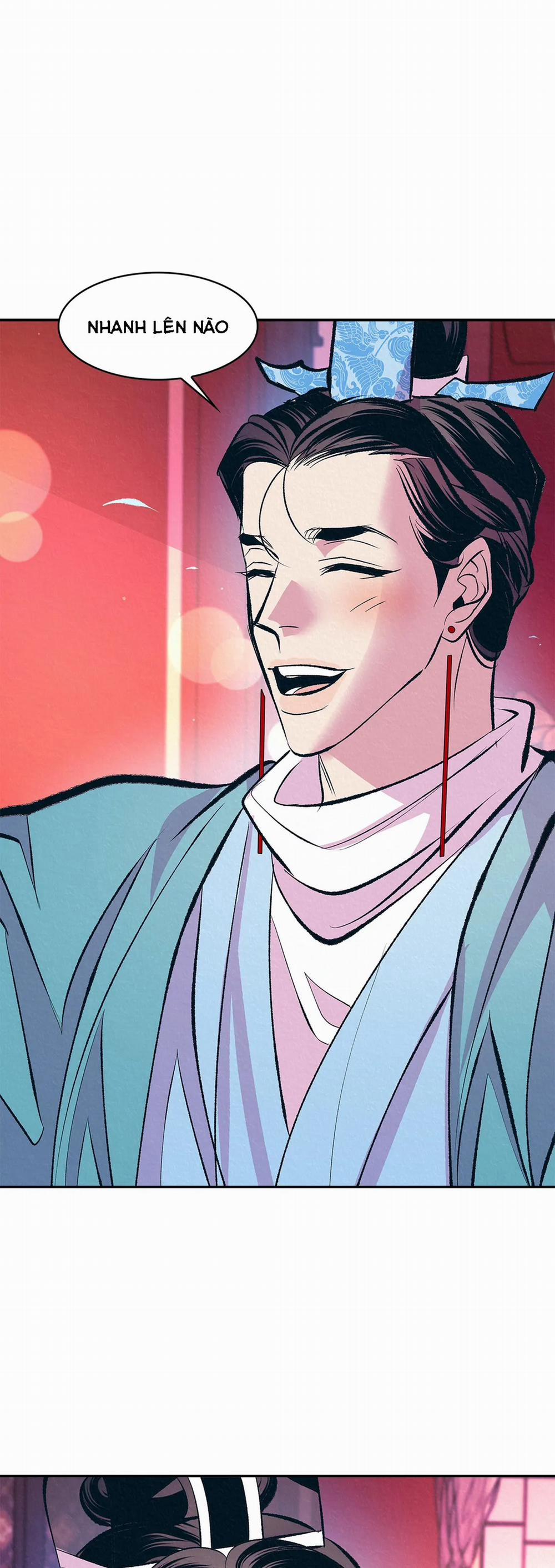 Hoàng Đế Mặt Dày 7 trang 37