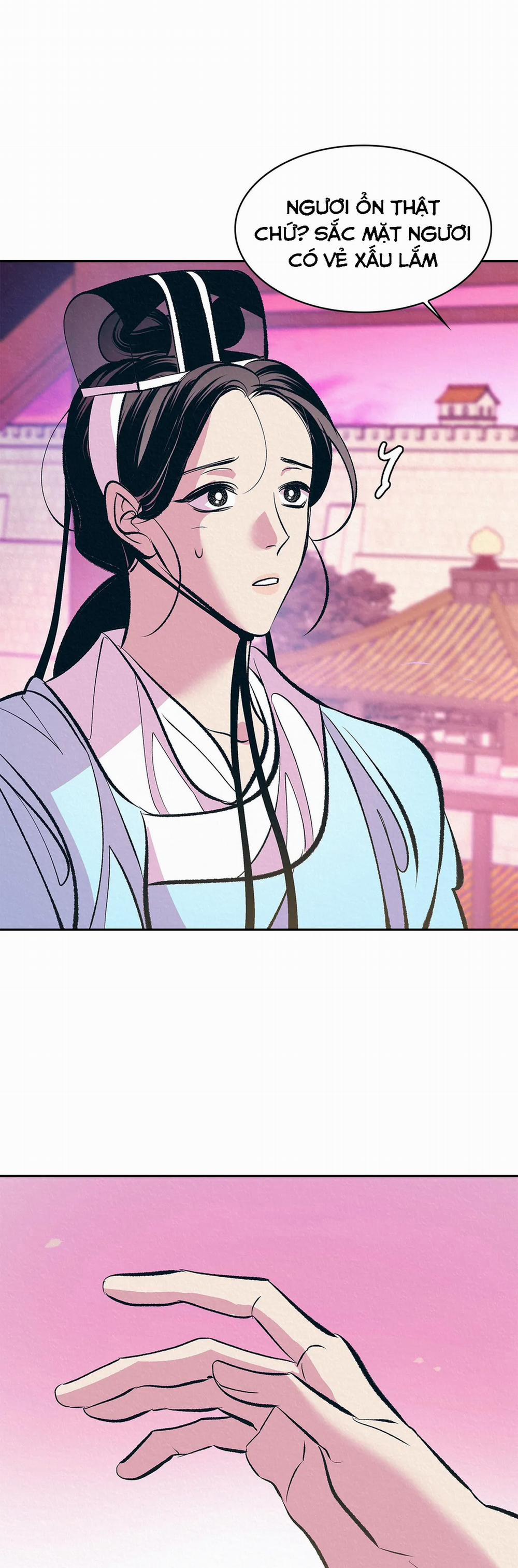 Hoàng Đế Mặt Dày 7 trang 45