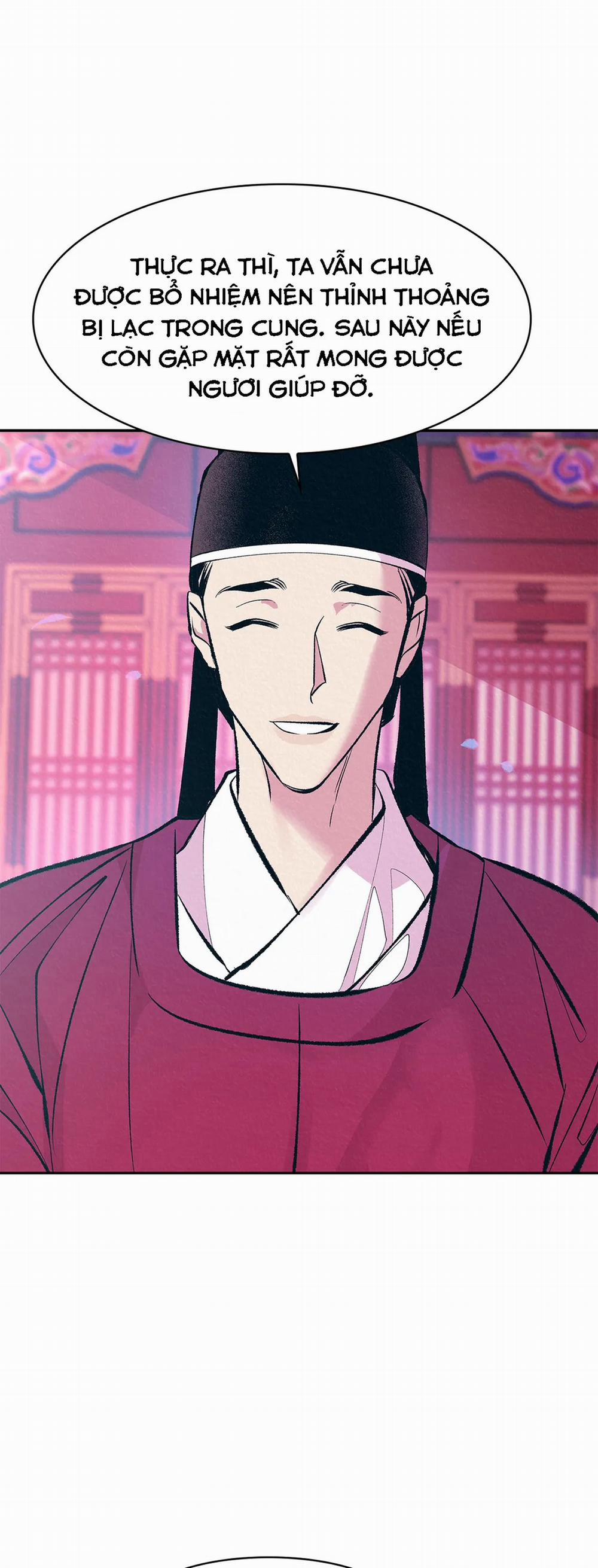 Hoàng Đế Mặt Dày 7 trang 6