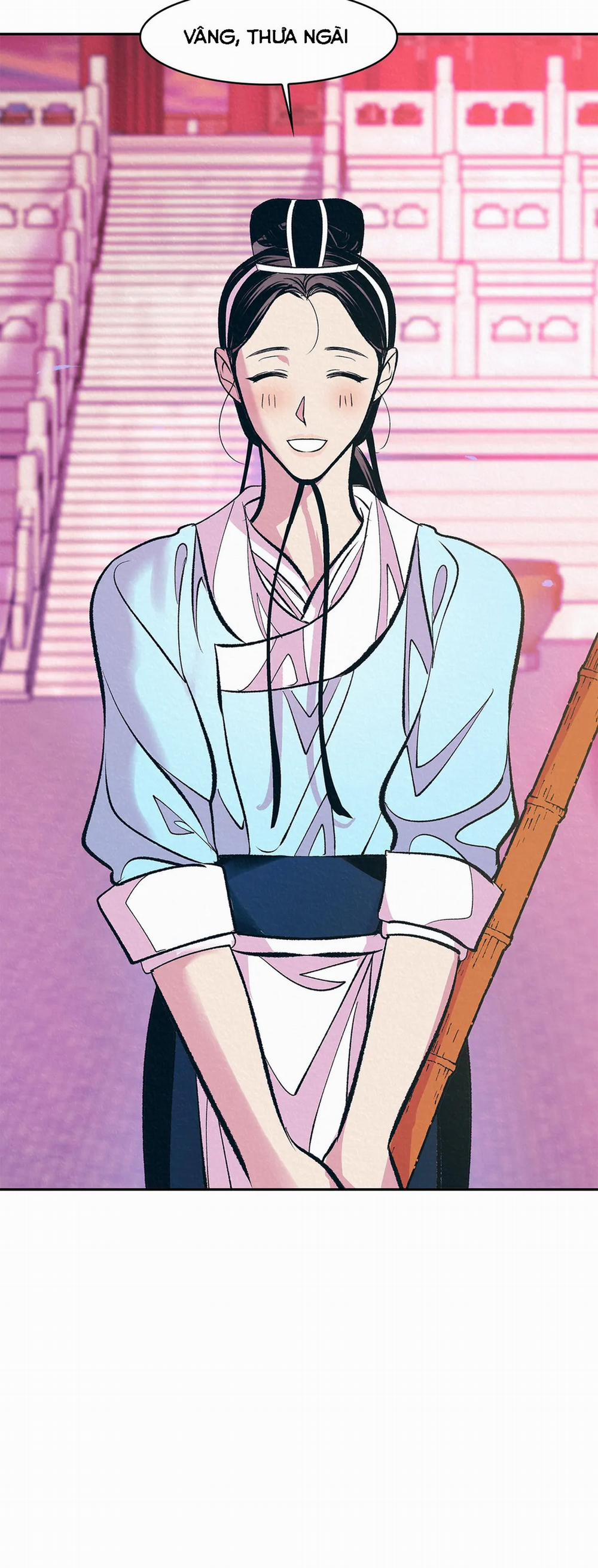 Hoàng Đế Mặt Dày 7 trang 7