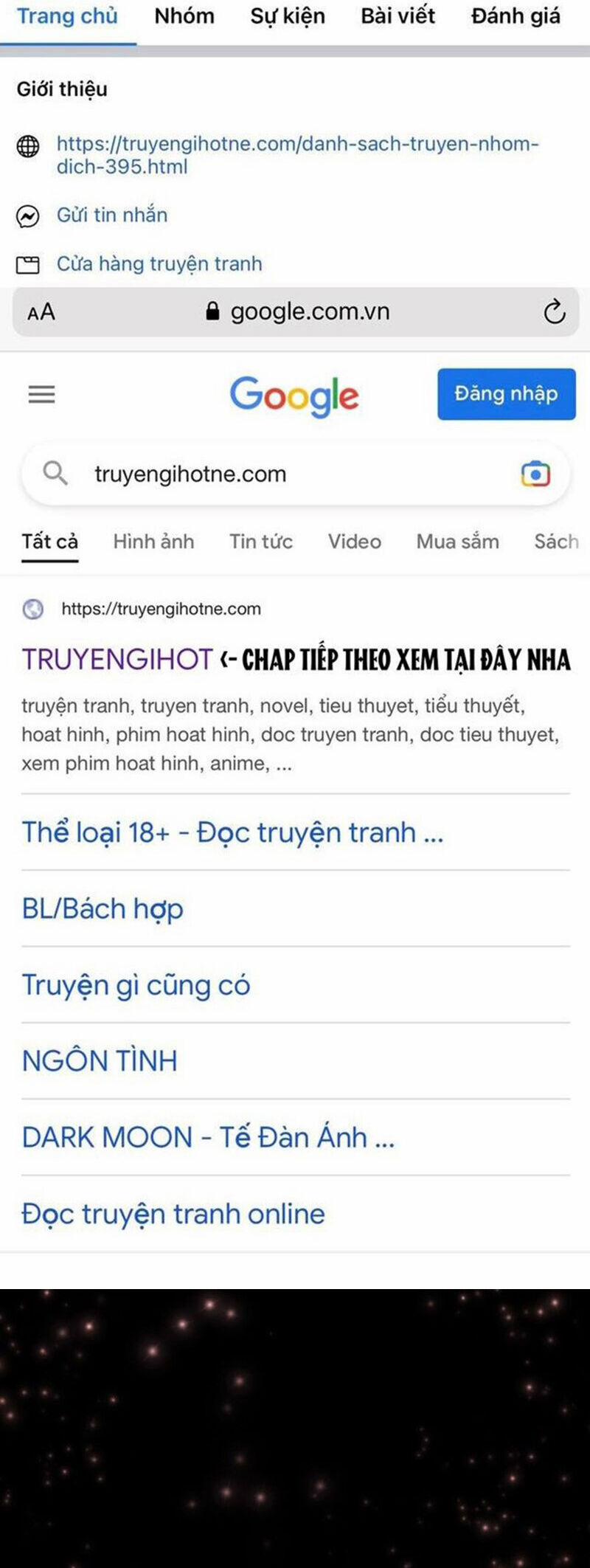 Hoàng Đế Máu Lạnh Của Tôi Chương 44 Trang 2