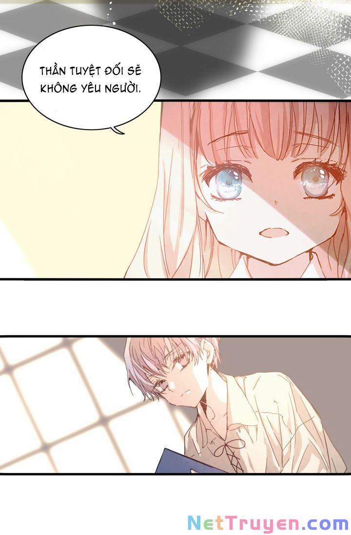 Hoàng Hậu Bé Bỏng 0 trang 15