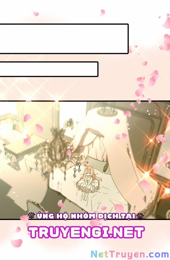Hoàng Hậu Bé Bỏng 0 trang 18