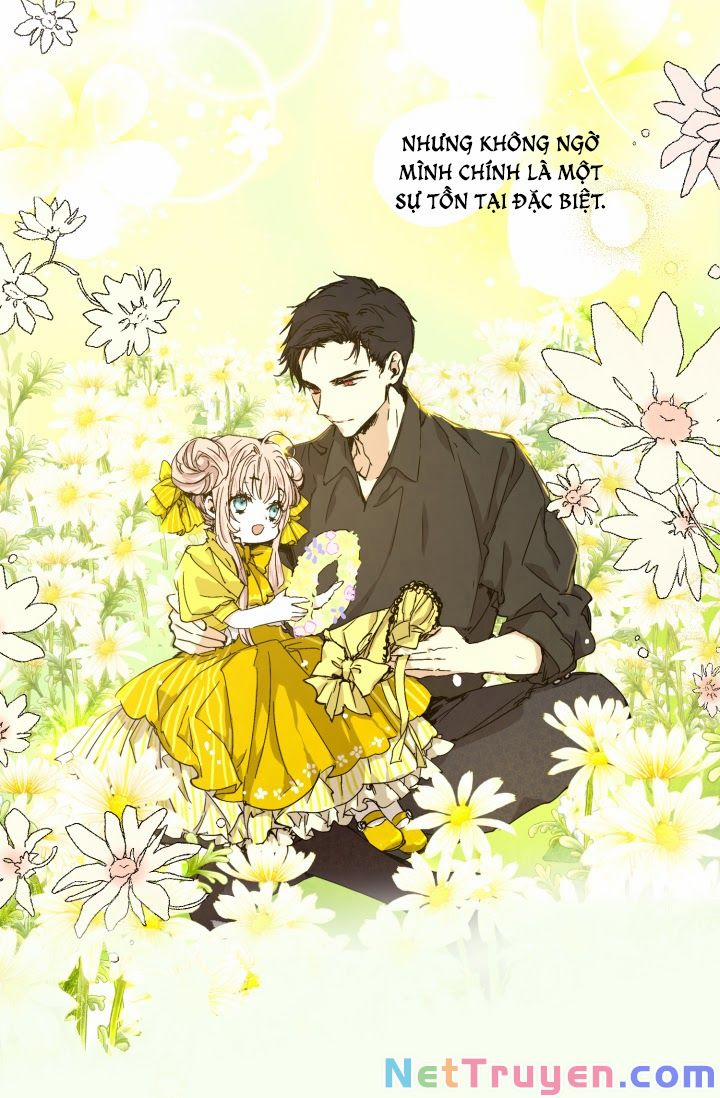 Hoàng Hậu Bé Bỏng 0 trang 2