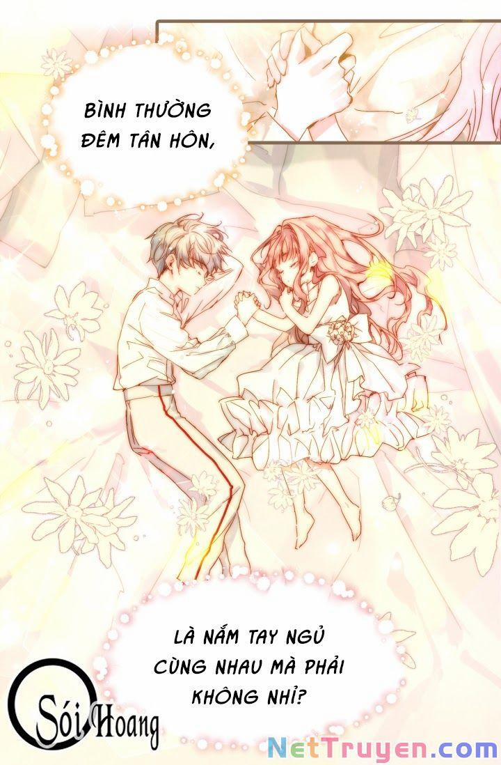 Hoàng Hậu Bé Bỏng 0 trang 23