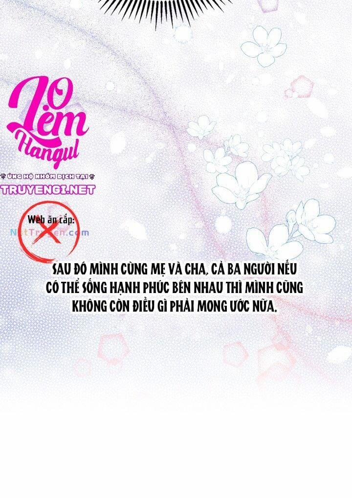 Hoàng Hậu Bé Bỏng Chương 17 Trang 12