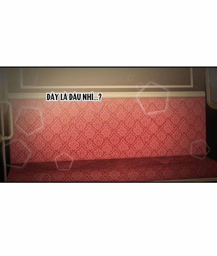 Hoàng Hậu Bé Bỏng 2 trang 14